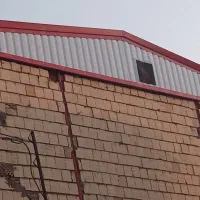 جوشکاری تعمیر ات ونصب انواع ورقهای رنگی|خدمات پیشه و مهارت|زید آباد, |دیوار