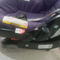 سیسمونی بچه|کالسکه و لوازم جانبی|قرچک, زیبا شهر|دیوار