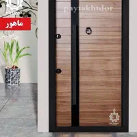 درب ضد سرقت پایتخت|خدمات پیشه و مهارت|اهر, |دیوار