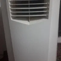 کولر گازی ایستاده  با کارایی بالا مناسب تمام فضاها
