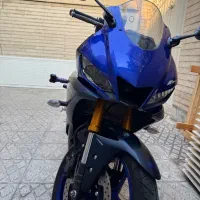 Yamaha R25  یاماها آر۲۵|موتورسیکلت|تهران, نیروی هوایی (پیروزی)|دیوار