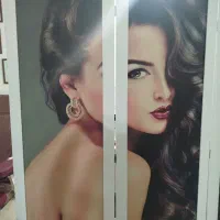 پارتیشن ارایشگاهی