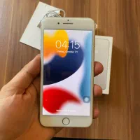 آیفون ۷ پلاس حافظه ۱۲۸