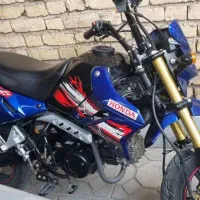 موتور xp10 هوندا ژاپن