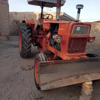 تراکتور رومانی مدل۶۰