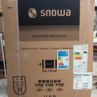 ماشین لباسشویی