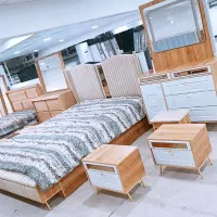 سرویس خواب هرمس|تخت و سرویس خواب|امیدیه, |دیوار