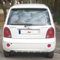 ام وی ام ۱۱۰ مدل ۸۹ در حد|خودرو سواری و وانت|تهران, شاهین|دیوار