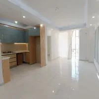 ۵۲متر(دوخواب)غرق نورو زیبایی/سندتک برگ/پارکینگ