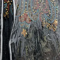 پیرهن مجلسی|لباس|نقده, |دیوار