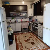 اجاره ویلایی حدود ۸۰ متر حیاط دار روبروی ریل آهن