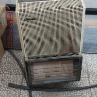 بخاری کپسولی