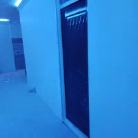 خانه ویلایی ۱۰۰ متری قاسم اباد کوچک