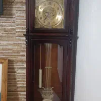 ساعت ایستاده دیواری