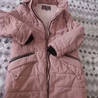 پالتو دخترانه