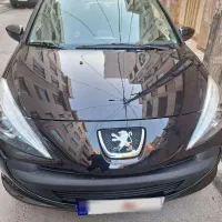 ۲۰۷tu3|خودرو سواری و وانت|تهران, جی|دیوار