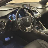 لکسوس nx 300 مدل ۲۰۱۷|خودرو سواری و وانت|تهران, صادقیه|دیوار