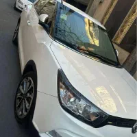 تیوولی ۲۰۱۷ سفید