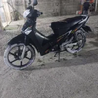 سوپر رکاب مدل ۱۳۵ مدل ۹۵