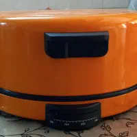 نان پز و پیتزا ساز سه کاره با قطر40 سانت