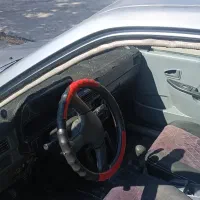 فروش پراید مدل ۸۶کم کار|خودرو سواری و وانت|نیریز, |دیوار