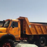 زیر مایلر کمپرسی مدل ۶۹|خودرو سنگین|شیراز, گچی|دیوار