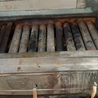 کباب پز چدن گازی|اجاق گاز و لوازم برقی پختوپز|مشهد, شهرک بهارستان|دیوار