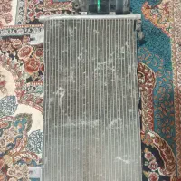 پوسته گیربکس پراید و رادیاتور ک و ل ر  پراید|قطعات یدکی و لوازم جانبی|ایلام, |دیوار