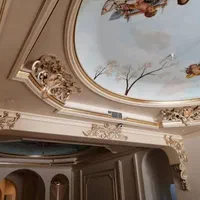 خدمات پیشه و مهارت گچ کاری|خدمات پیشه و مهارت|کرج, گوهردشت|دیوار