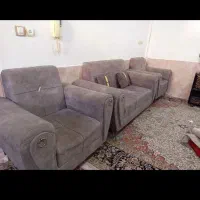 مبل راحتی هفت نفره