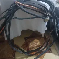 لوله مسی کولر گازی