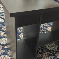 میز کامپیوتر موس کیبورد گیمینگ سالم تمیزه