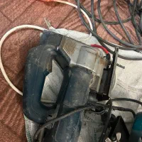 اره گرد بر عمود بر سنگ فرز دلر شارژی همه ماکیتا|ابزارآلات|محمدشهر, ولدآباد|دیوار