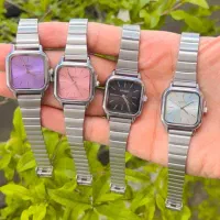 ساعت نایدو مربع اصل