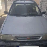 پراید ۱۳۱|خودرو سواری و وانت|درمیان, |دیوار