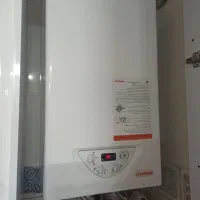 تعمیر و سرویس پکیج|آبگرمکن، پکیج، شوفاژ|شیراز, سفیرشمالی|دیوار