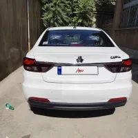 هاشین  CVT. G  صفر اتومات با ساندورف|خودرو سواری و وانت|اسلام‌شهر, شهرک توحید|دیوار