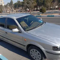 سمند دوگانه مدل ۸۳|خودرو سواری و وانت|بهارستان, |دیوار