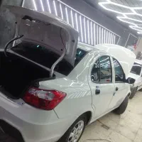 ساینا404Sفول مانیتور شرکتی دوربین دنده عقب|خودرو سواری و وانت|آبیک, |دیوار