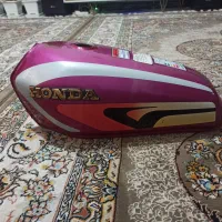 طلق و باک هندا