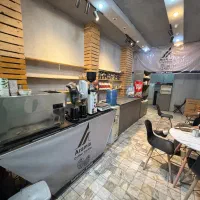 فروش تجهیزات قهوه فروشی|کافیشاپ و رستوران|اصفهان, خواجو|دیوار