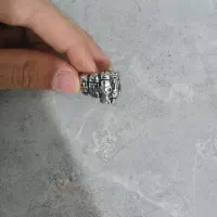 انگشتر مردانه