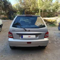 پراید ۱۱۱ مدل ۱۳۹۴|خودرو سواری و وانت|پردیس, فاز ۲|دیوار