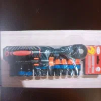 آچار بوکس|ابزارآلات|زنجان, |دیوار