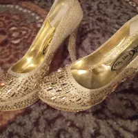 پوتین سالم سایز ۳۸،۳۹|کیف، کفش، کمربند|ارومیه, |دیوار