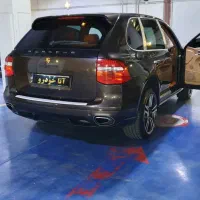 *آتاخودرو*پورشه کاین 2010 در حد صفر (لیزینگ۲ساله)|خودرو سواری و وانت|تهران, گیشا|دیوار