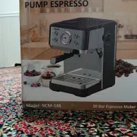 قهوه سازنودوا|سماور، چایساز، قهوهساز|بروجرد, |دیوار