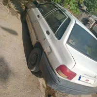 پراید مدل 81|خودرو سواری و وانت|خرم‌آباد, |دیوار