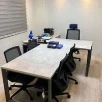 میز مدیریت و کنفرانس کد110