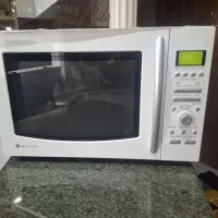 ماکروفر ال‌جی لوازم تکمیل|اجاق گاز و لوازم برقی پخت‌وپز|کرج, فاز ۳ گوهردشت|دیوار